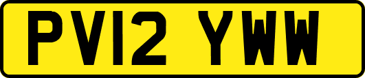 PV12YWW