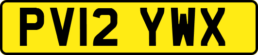 PV12YWX