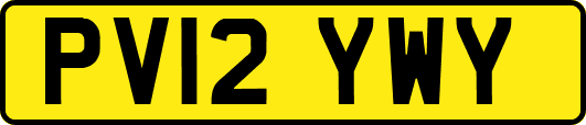 PV12YWY