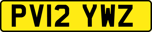 PV12YWZ