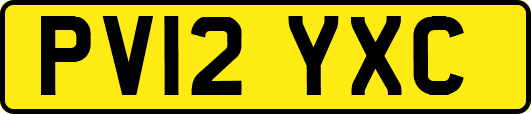 PV12YXC