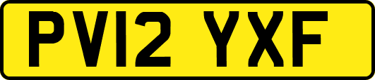 PV12YXF