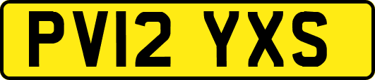 PV12YXS