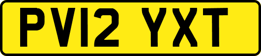 PV12YXT