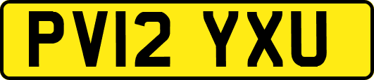 PV12YXU