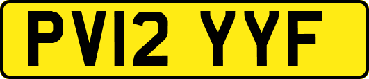PV12YYF