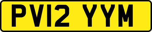 PV12YYM