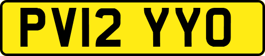 PV12YYO