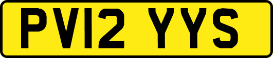 PV12YYS