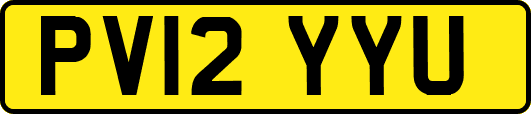 PV12YYU