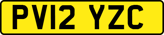 PV12YZC