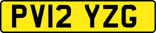 PV12YZG