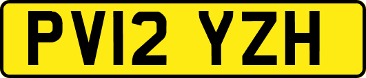 PV12YZH