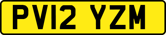 PV12YZM