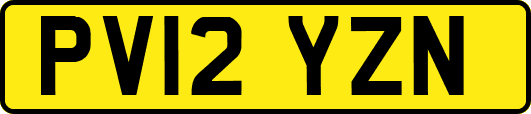 PV12YZN