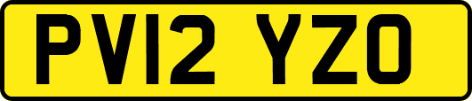 PV12YZO