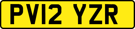 PV12YZR