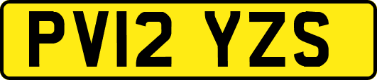 PV12YZS