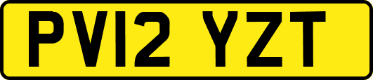 PV12YZT