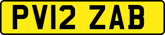 PV12ZAB