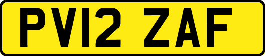 PV12ZAF
