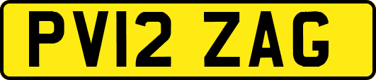 PV12ZAG