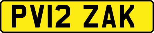 PV12ZAK