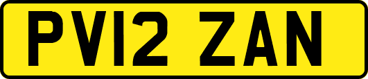 PV12ZAN
