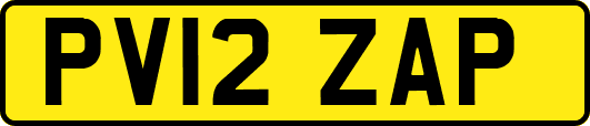 PV12ZAP