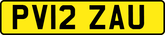 PV12ZAU