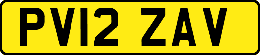 PV12ZAV