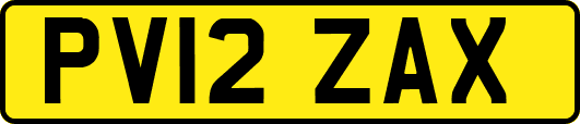 PV12ZAX