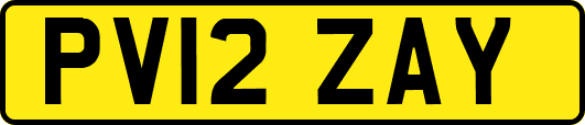 PV12ZAY