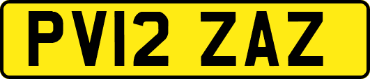 PV12ZAZ