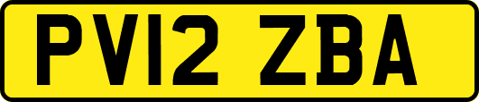PV12ZBA
