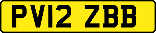 PV12ZBB