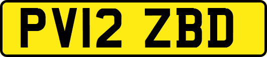 PV12ZBD