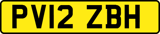 PV12ZBH