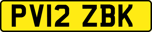 PV12ZBK