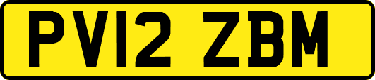 PV12ZBM