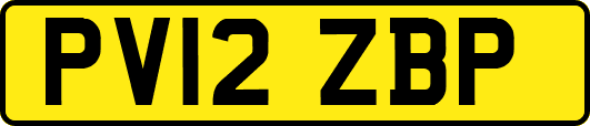 PV12ZBP