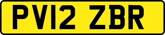 PV12ZBR