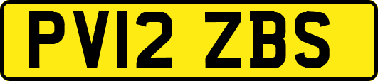 PV12ZBS