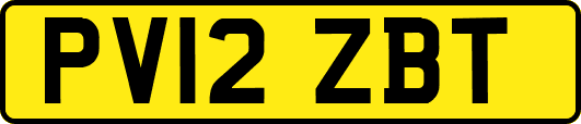 PV12ZBT