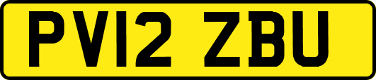PV12ZBU