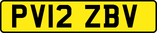 PV12ZBV