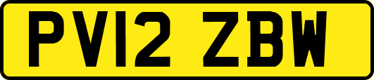 PV12ZBW