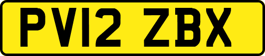 PV12ZBX