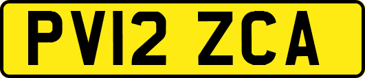 PV12ZCA