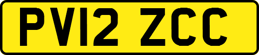 PV12ZCC